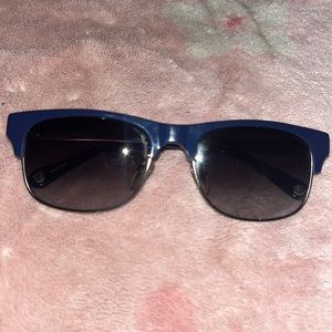 Jack Spade sunglasses men